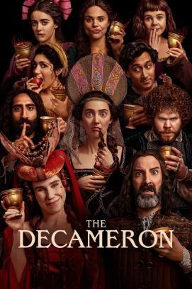 The Decameron - Staffel 1 stream