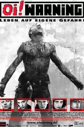Oi! Warning - Leben auf eigene Gefahr! stream