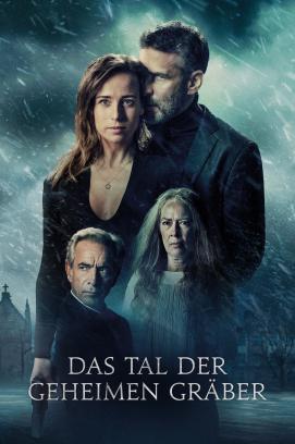Das Tal der geheimen Gräber stream