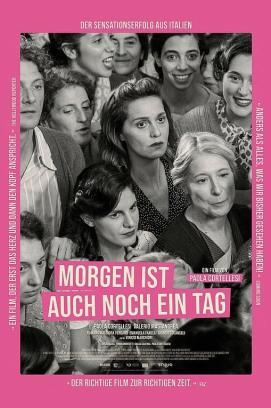 Morgen ist auch noch ein Tag stream
