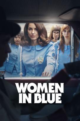 Women in Blue - Staffel 1 stream
