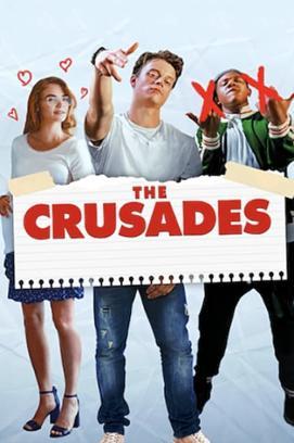 The Crusades stream