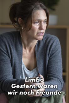 Limbo - Gestern waren wir noch Freunde - Staffel 1 stream