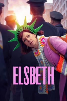 Elsbeth - Staffel 1 stream
