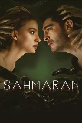 Shahmaran - Staffel 1 stream