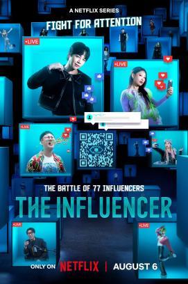 The Influencer - Staffel 1 stream
