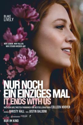Nur noch ein einziges Mal – It ends with us stream