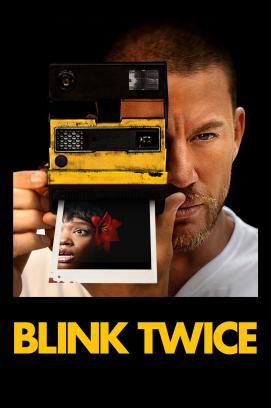 Blink Twice stream