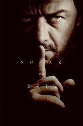 Speak No Evil stream