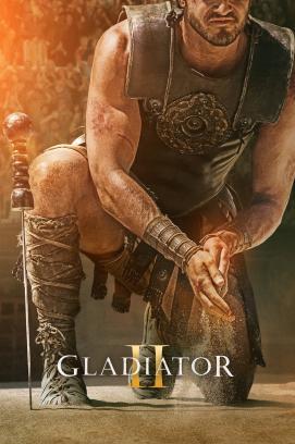 Gladiator II stream
