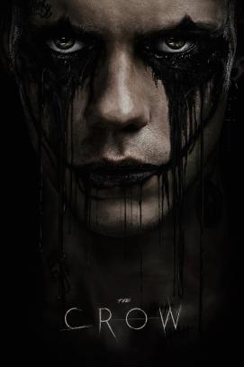 The Crow stream