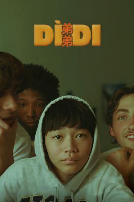 Didi stream