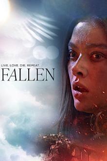 Fallen - Staffel 1 stream