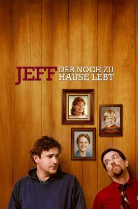 Jeff, der noch zu Hause lebt stream