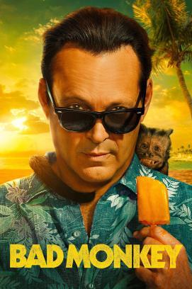 Carl Hiaasen's Bad Monkey - Staffel 1 stream