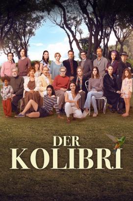 Der Kolibri – Chronik einer Liebe stream