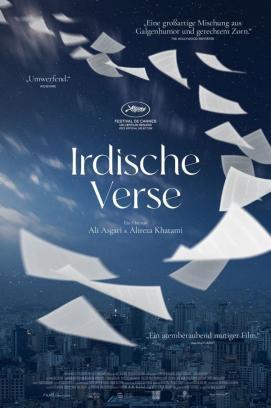 Irdische Verse stream