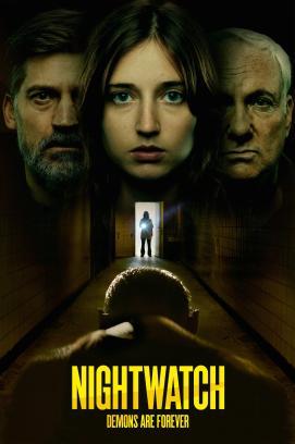 Nightwatch 2 - Demons Are Forever stream