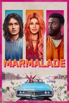 Marmalade stream