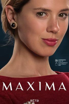 Máxima - Staffel 1 stream