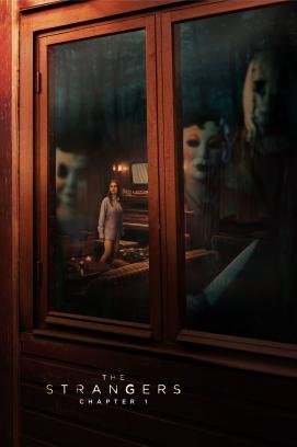 The Strangers: Chapter 1 stream