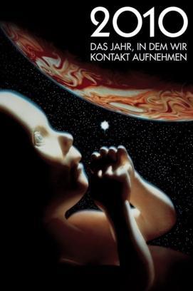2010 - Das Jahr, in dem wir Kontakt aufnehmen stream
