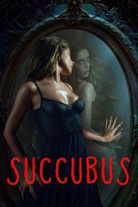 Succubus - Dämonische Begierde stream