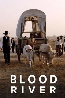 Blood River - Staffel 1 stream
