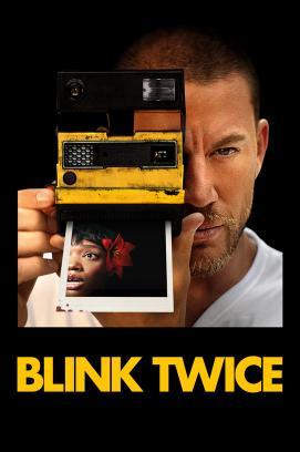 Blink Twice stream