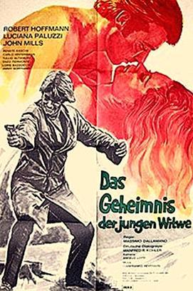 Das Geheimnis der jungen Witwe stream
