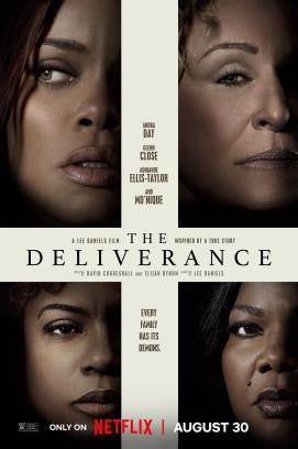 The Deliverance stream