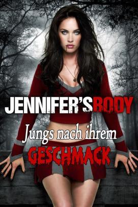 Jennifer's Body - Jungs nach ihrem Geschmack stream
