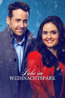 Liebe im Weihnachtspark stream