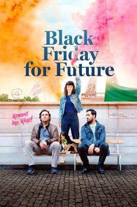 Black Friday for Future stream
