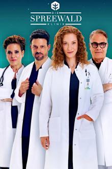 Die Spreewaldklinik - Staffel 1 stream