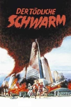 Der tödliche Schwarm stream