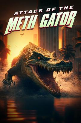 Methgator stream