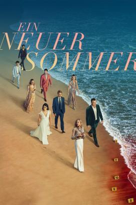 Ein neuer Sommer - Staffel 1 stream