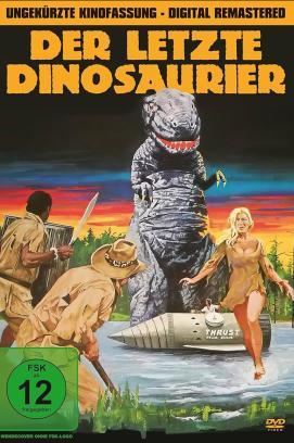 Der letzte Dinosaurier stream