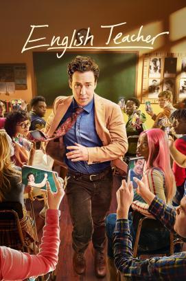 English Teacher - Staffel 1 *English* stream