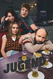 Jugend – es ist kompliziert! - Staffel 1 stream