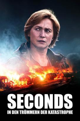 Seconds - In den Trümmern der Katastrophe - Staffel 1 stream