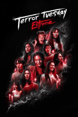 Horror am Dienstag - Staffel 1 stream