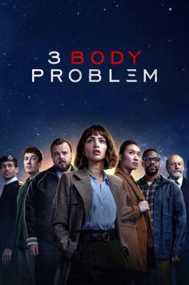 3 Body Problem - Staffel 1 stream