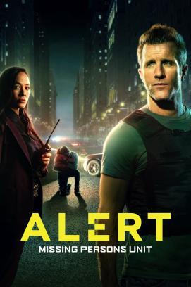 Alert: Missing Persons Unit - Staffel 1 stream