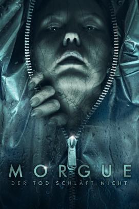 Morgue - Der Tod schläft nicht stream