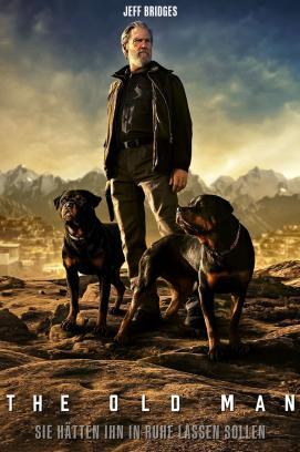 The Old Man - Staffel 2 stream