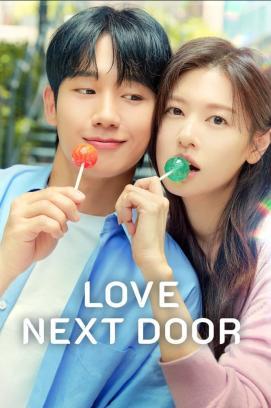 Love Next Door - Staffel 1 *Subbed* stream