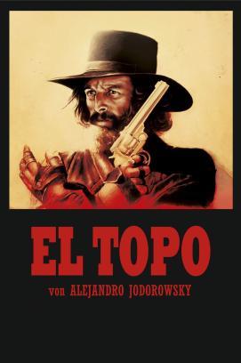 El Topo stream