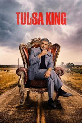 Tulsa King - Staffel 2 stream